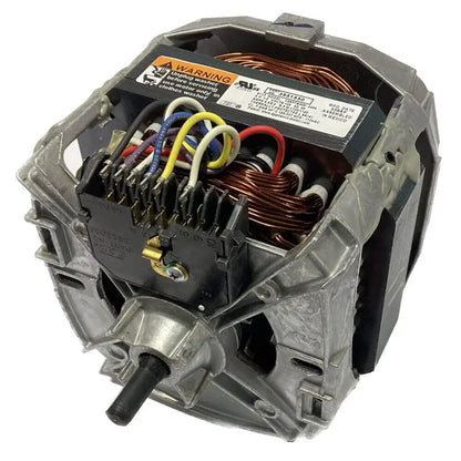 WP661600 Washer Genuine OEM Drive Motor  Parts-O-Matic