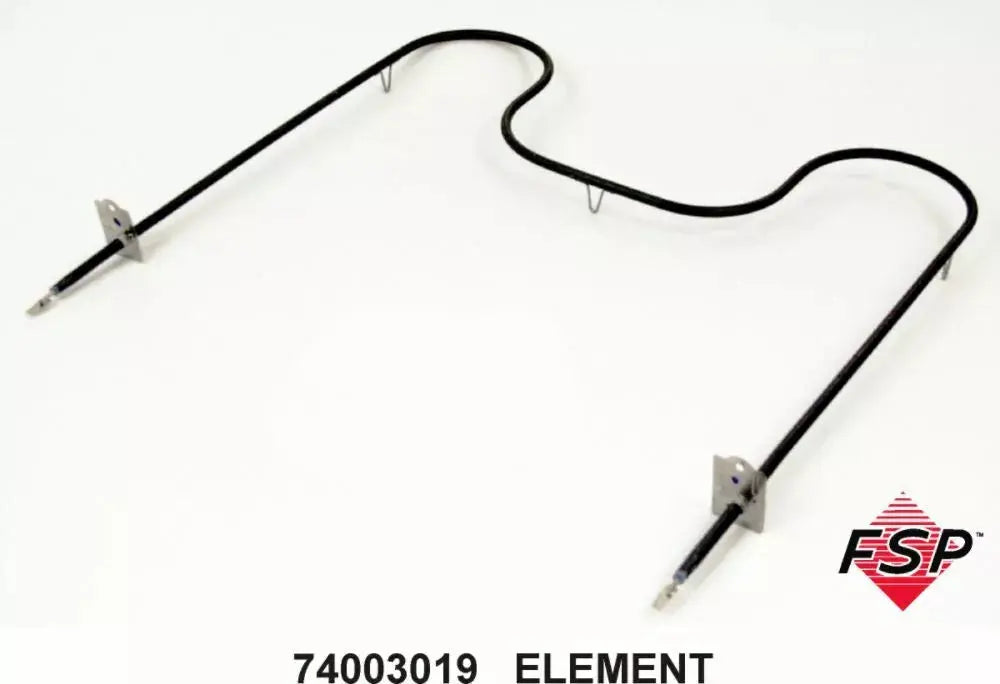 WP74003019 Oven Genuine OEM Bake Element  Parts-O-Matic