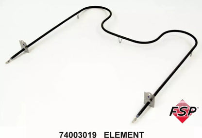 WP74003019 Oven Genuine OEM Bake Element  Parts-O-Matic