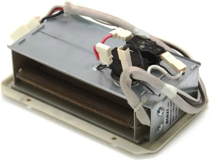 WP8182528 Dryer Genuine OEM Heating Element  Parts-O-Matic