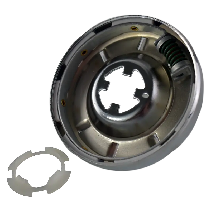 WP8299642CM Washer Heavy Duty Clutch Replaces WP8299642 Choice Manufactured Parts