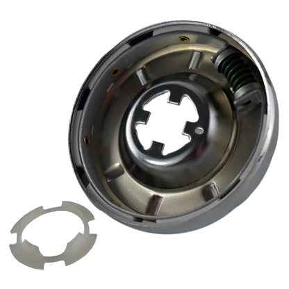 WP8299642CM Washer Heavy Duty Clutch Replaces WP8299642 Choice Manufactured Parts