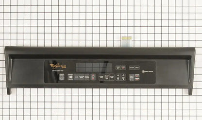 WP8300433 Oven Touchpad and Control Panel  Parts-O-Matic