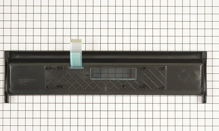 WP8300433 Oven Touchpad and Control Panel  Parts-O-Matic