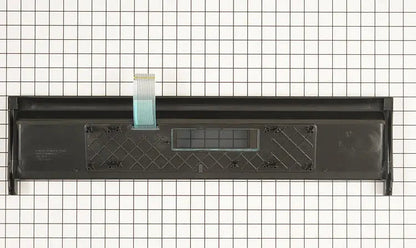 WP8300433 Oven Touchpad and Control Panel  Parts-O-Matic