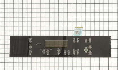 WP8304275 Oven Membrane Switch Touch Pad  Parts-O-Matic