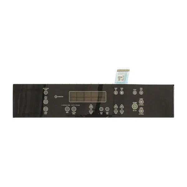 WP8304275 Oven Membrane Switch Touch Pad  Parts-O-Matic