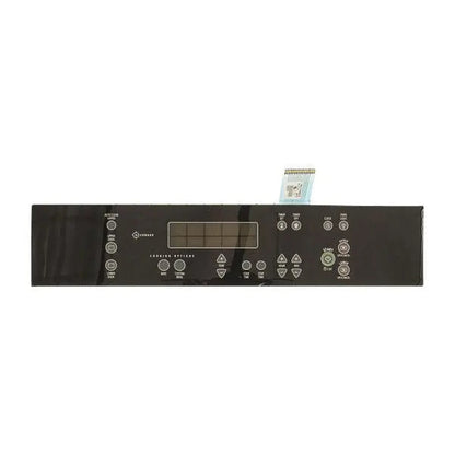 WP8304275 Oven Membrane Switch Touch Pad  Parts-O-Matic
