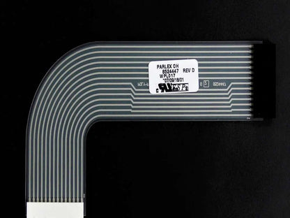 WP8524447 Dishwasher Ribbon Cable Connector  Parts-O-Matic