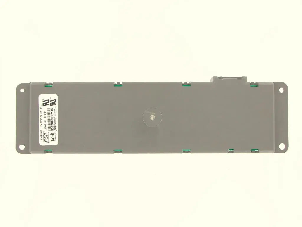 8530929 Dishwasher Control Board Replaces WP8530929  Parts-O-Matic