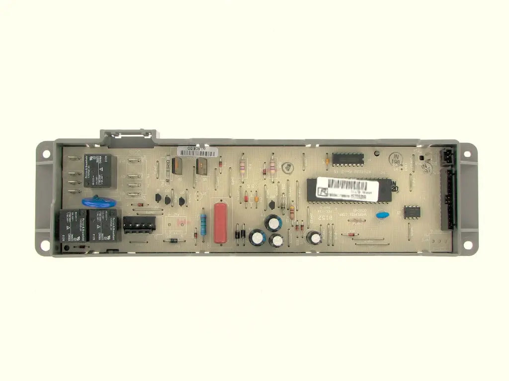 8530929 Dishwasher Control Board Replaces WP8530929  Parts-O-Matic