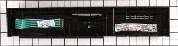 WP8534833 Dishwasher Touchpad and Control Panel  Parts-O-Matic