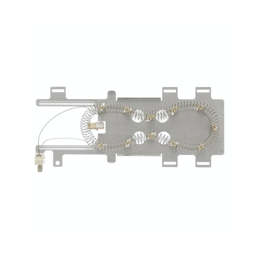WP8544771 Dryer Genuine OEM Heating Element  Parts-O-Matic