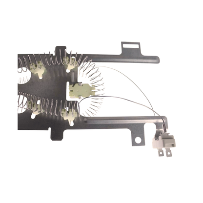 WP8544771 Dryer Genuine OEM Heating Element  Parts-O-Matic
