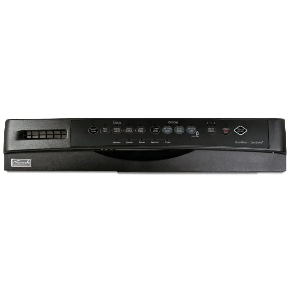 8558953 Dishwasher Touchpad and Control Panel Replaces WP8558953  Parts-O-Matic