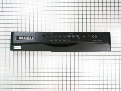 8558953 Dishwasher Touchpad and Control Panel Replaces WP8558953  Parts-O-Matic
