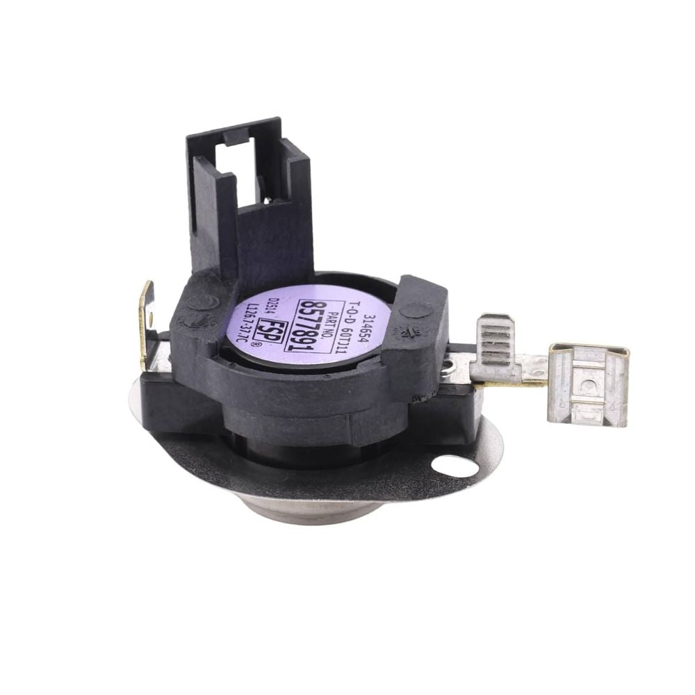 WP8577891 Dryer Genuine OEM High Limit Thermostat