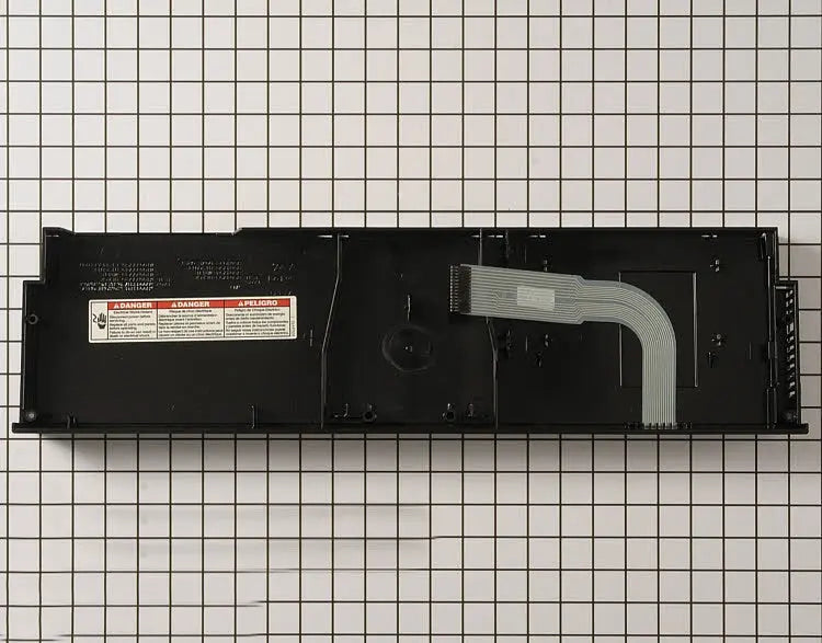 W10084468 Dishwasher Control Panel Replaces WPW10084468  Parts-O-Matic