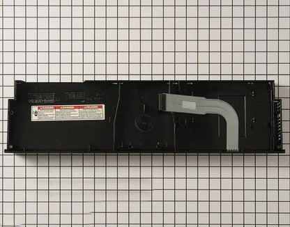 W10084468 Dishwasher Control Panel Replaces WPW10084468  Parts-O-Matic