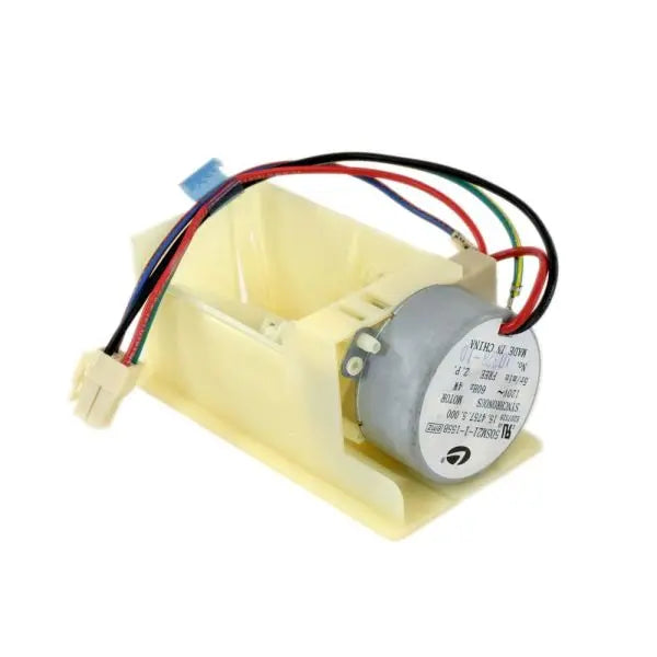 W10127427 Refrigerator Damper Control Assembly WPW10127427  Parts-O-Matic