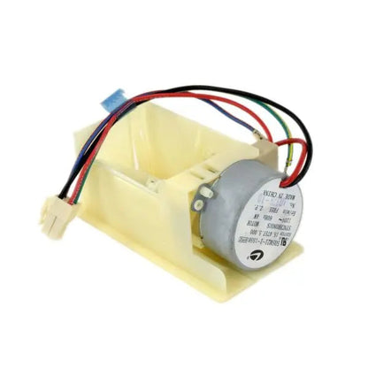 W10127427 Refrigerator Damper Control Assembly WPW10127427  Parts-O-Matic