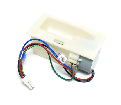 W10127427 Refrigerator Damper Control Assembly WPW10127427  Parts-O-Matic