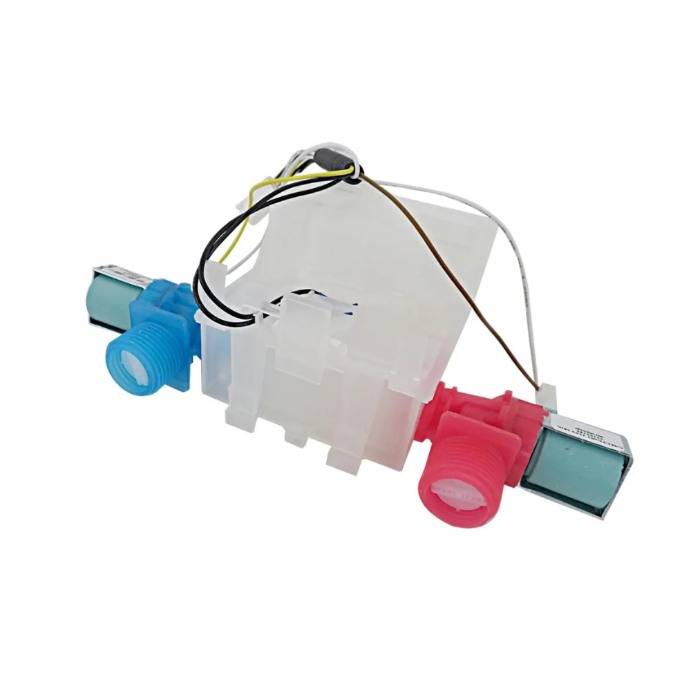 W10144820 Water Inlet Valve Assembly Replaces WPW10144820