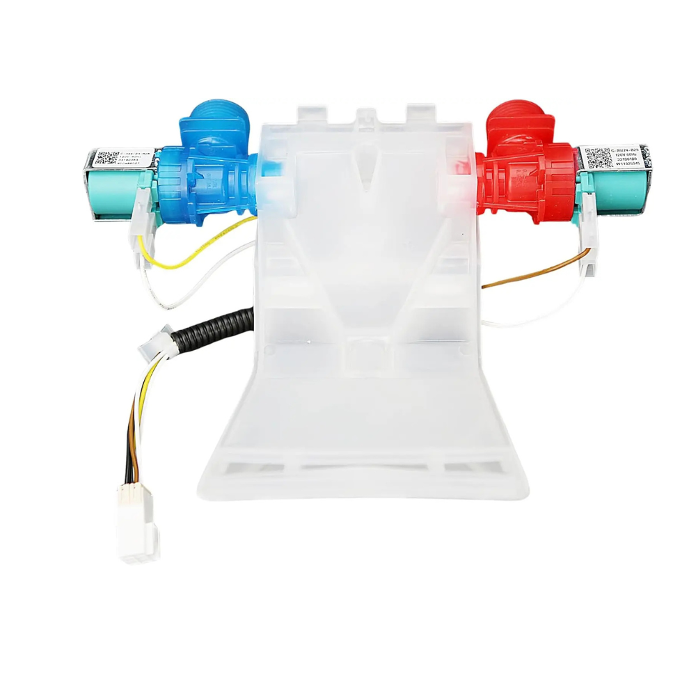 W10144820 Water Inlet Valve Assembly Replaces WPW10144820