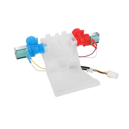 W10144820 Water Inlet Valve Assembly Replaces WPW10144820