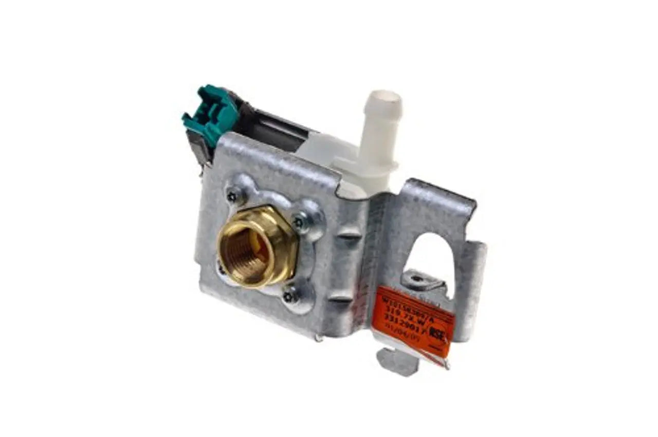 W10158389 Dishwasher Genuine OEM Water Inlet Valve Replaces WPW10158389  Parts-O-Matic