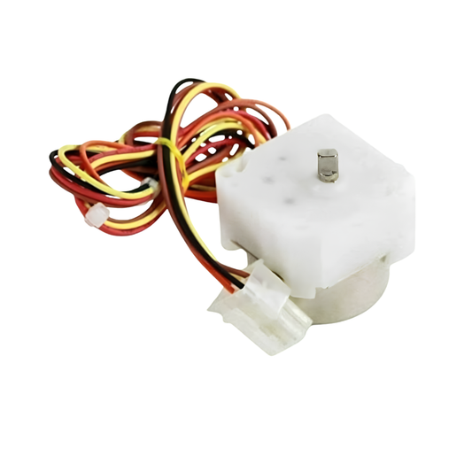 WPW10184813 Refrigerator Genuine Ice Dispenser Motor  Parts-O-Matic
