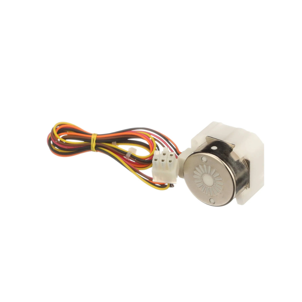 WPW10184813 Refrigerator Genuine Ice Dispenser Motor  Parts-O-Matic