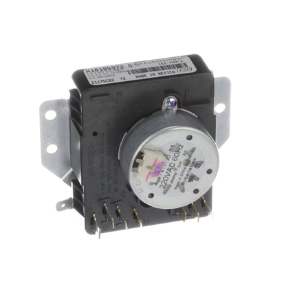 WPW10185972 Dryer Genuine OEM Timer