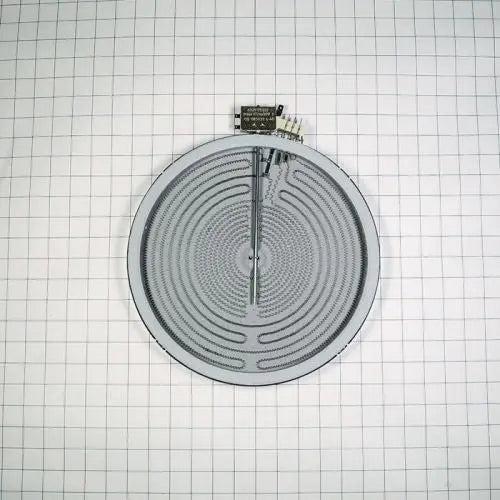WPW10187839 Range Genuine Surface Triple Radiant Element Replaces W11563195  Parts-O-Matic