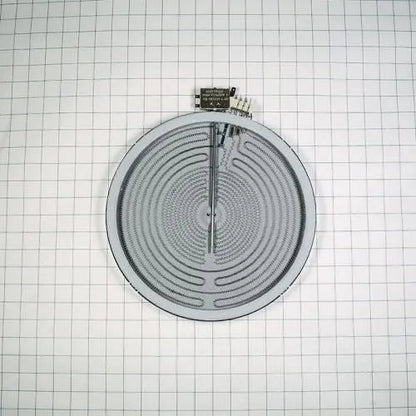 WPW10187839 Range Genuine Surface Triple Radiant Element Replaces W11563195  Parts-O-Matic