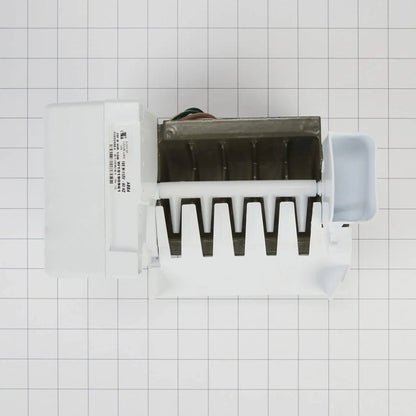 WPW10190961 Refrigerator Genuine OEM Ice Maker  Parts-O-Matic