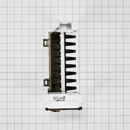 WPW10190981 Refrigerator Genuine Ice Maker  Parts-O-Matic