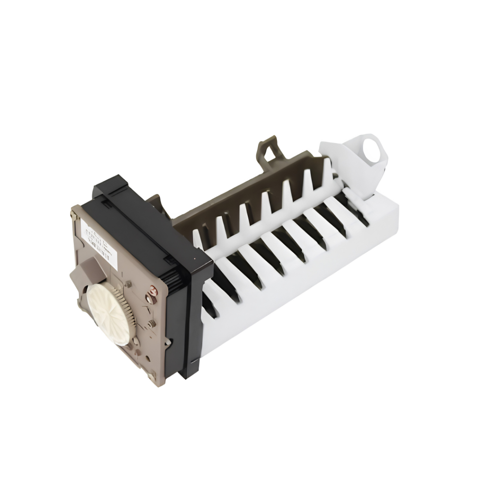 WPW10190981 Refrigerator Genuine Ice Maker  Parts-O-Matic