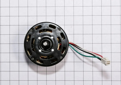 W10201322 Vent Fan Motor Replaces WPW10201322  Parts-O-Matic