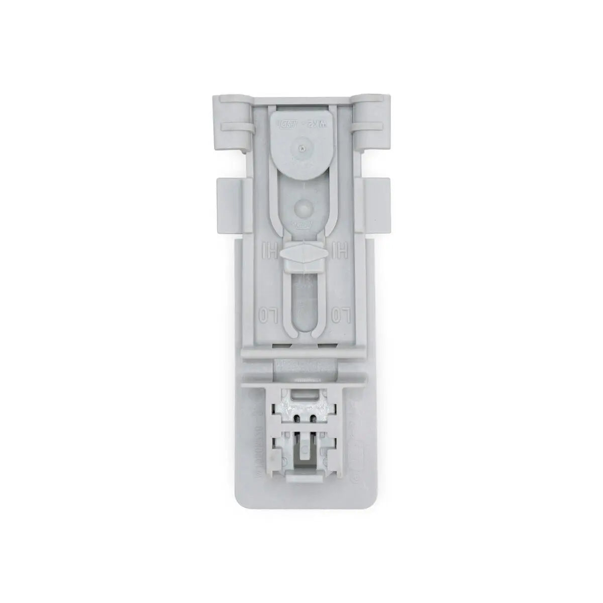 WPW10204131 Dishwasher Genuine OEM Rack Adjuster  Parts-O-Matic
