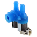 WPW10212596CM Washer Water Valve Replaces WPW10212596