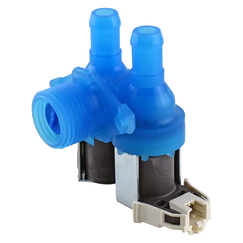WPW10212596CM Washer Water Valve Replaces WPW10212596 Choice Manufactured Parts