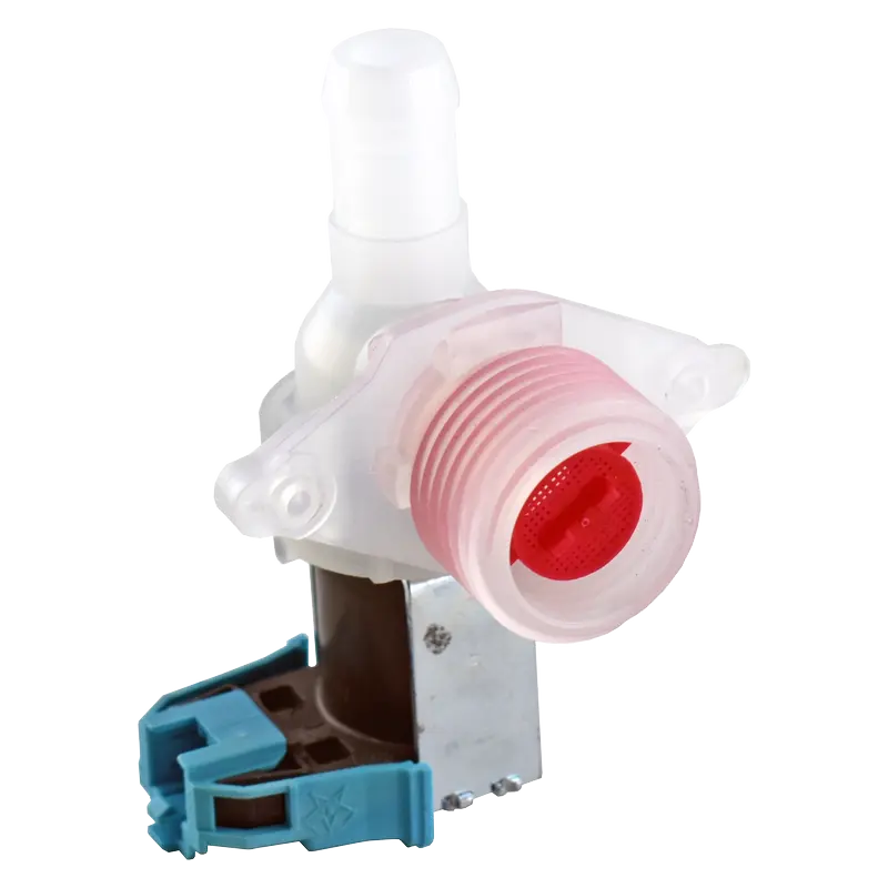 WPW10212598CM Washer Water Valve Replaces WPW10212598  Parts-O-Matic