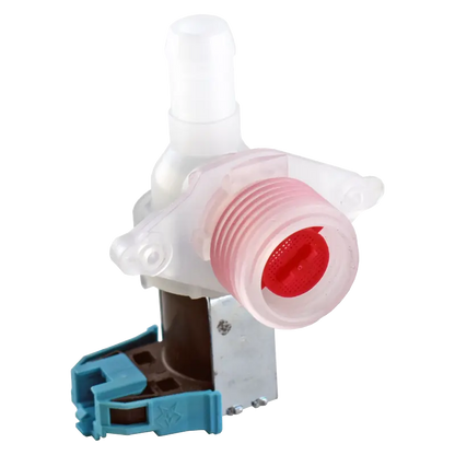 WPW10212598CM Washer Water Valve Replaces WPW10212598  Parts-O-Matic
