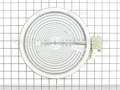 WPW10221529 Range Genuine Radiant Surface Element (New, Open Box)  Parts-O-Matic