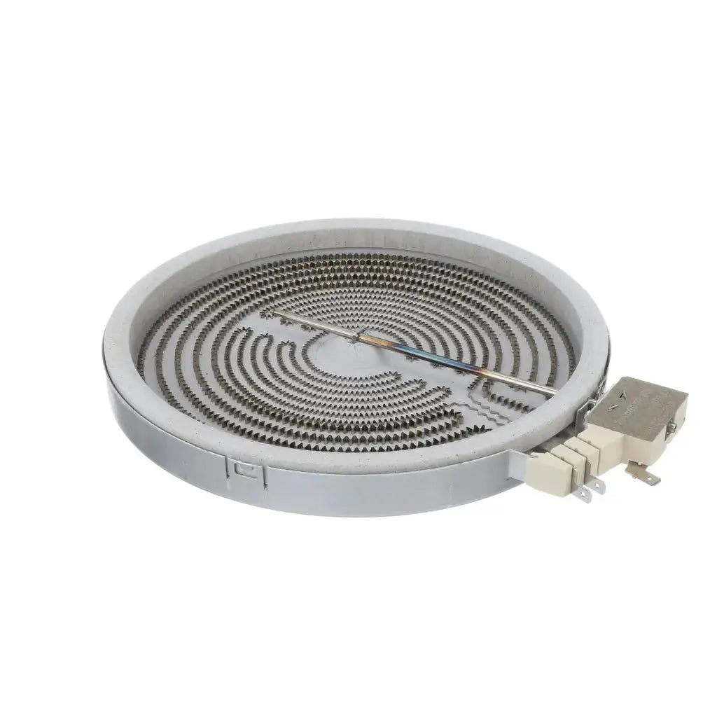 WPW10221529 Range Genuine Radiant Surface Element (New, Open Box)  Parts-O-Matic