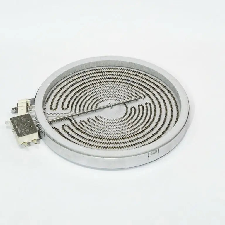 WPW10221529 Range Genuine Radiant Surface Element (New, Open Box)  Parts-O-Matic
