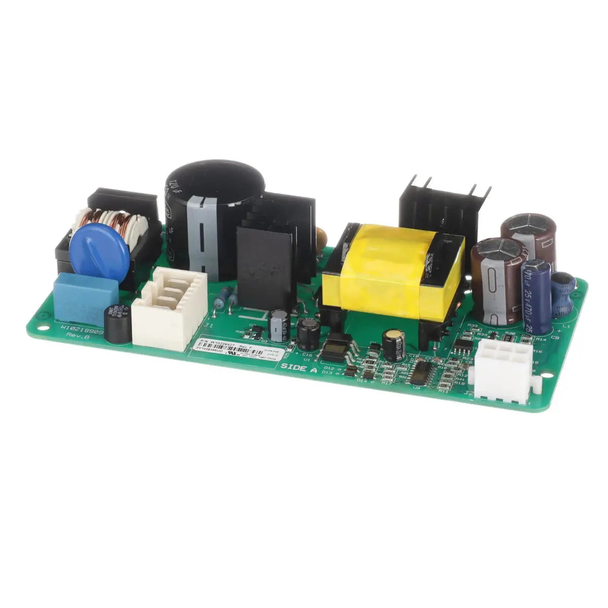 WPW10226427 Refrigerator Genuine OEM Power Supply Board  Parts-O-Matic