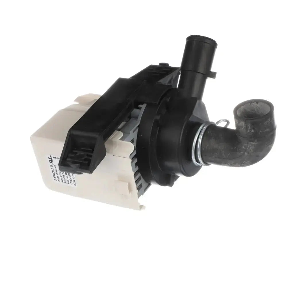 W10233462 Washer Genuine OEM Water Circulation Pump Replaces WPW10233462  Parts-O-Matic