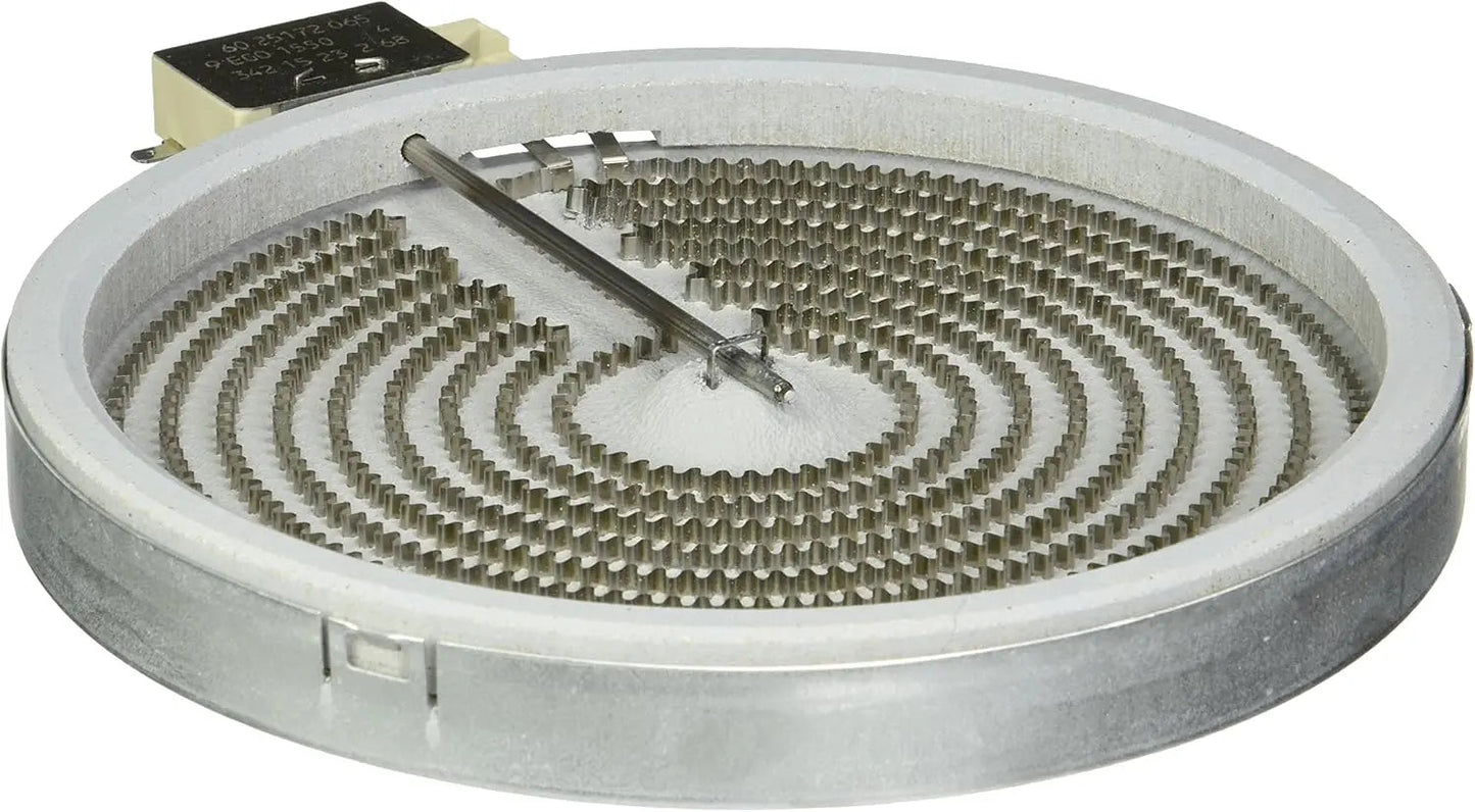 WPW10242957 Range Genuine OEM Surface Element  Parts-O-Matic